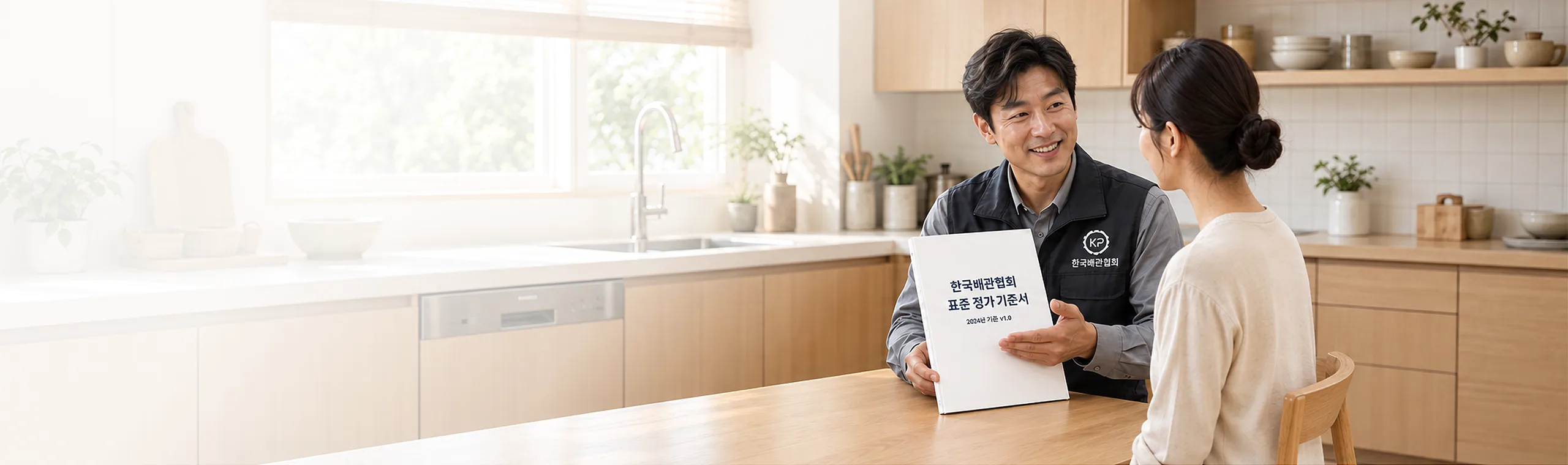 표준정가표 상담 이미지